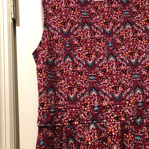 Cute tank dress! - Picture 3 of 5